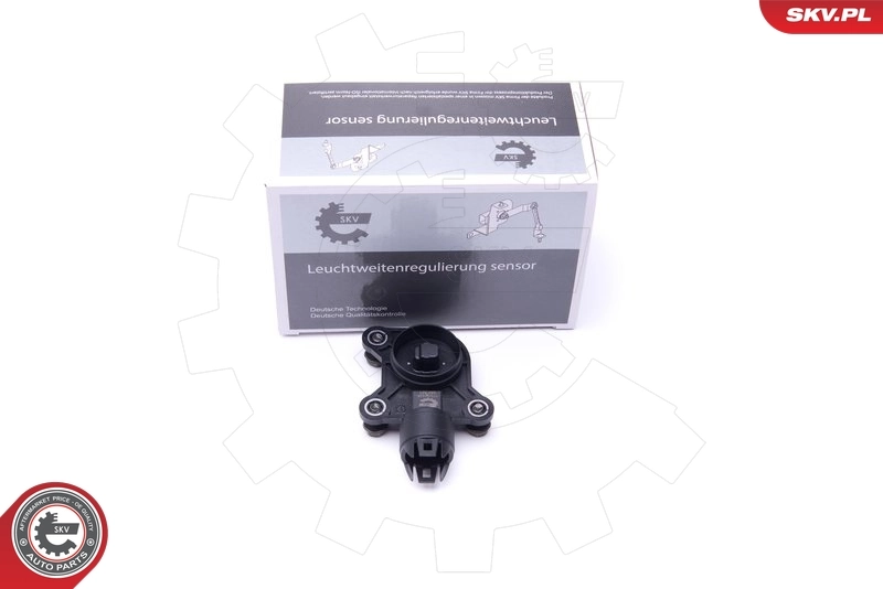 Sensor, camshaft position
